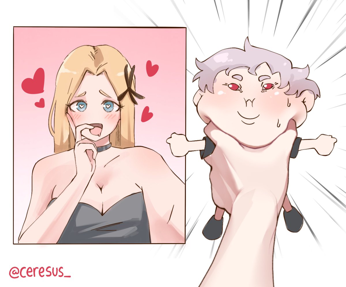 I don't remember drawing this