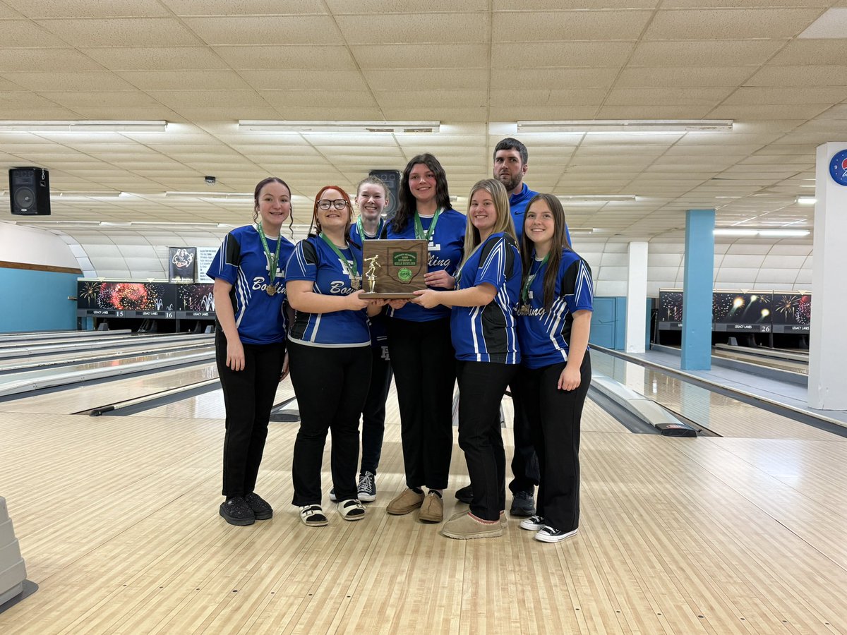 East District (EDAB) tweet media