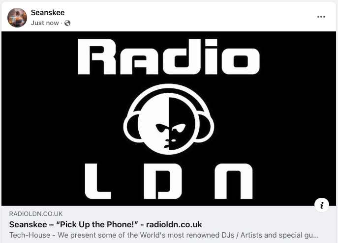 Seanskee61's tweet photo. New mix online! Enjoy!
https://t.co/jn9oqGdCgQ https://t.co/wM9ZwOlMJE
