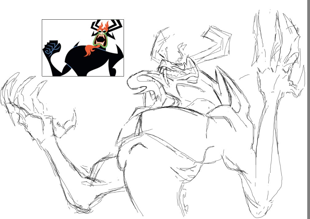 BruhDream1's tweet photo. ill finish these tmrw https://t.co/k5zQw7sKIU