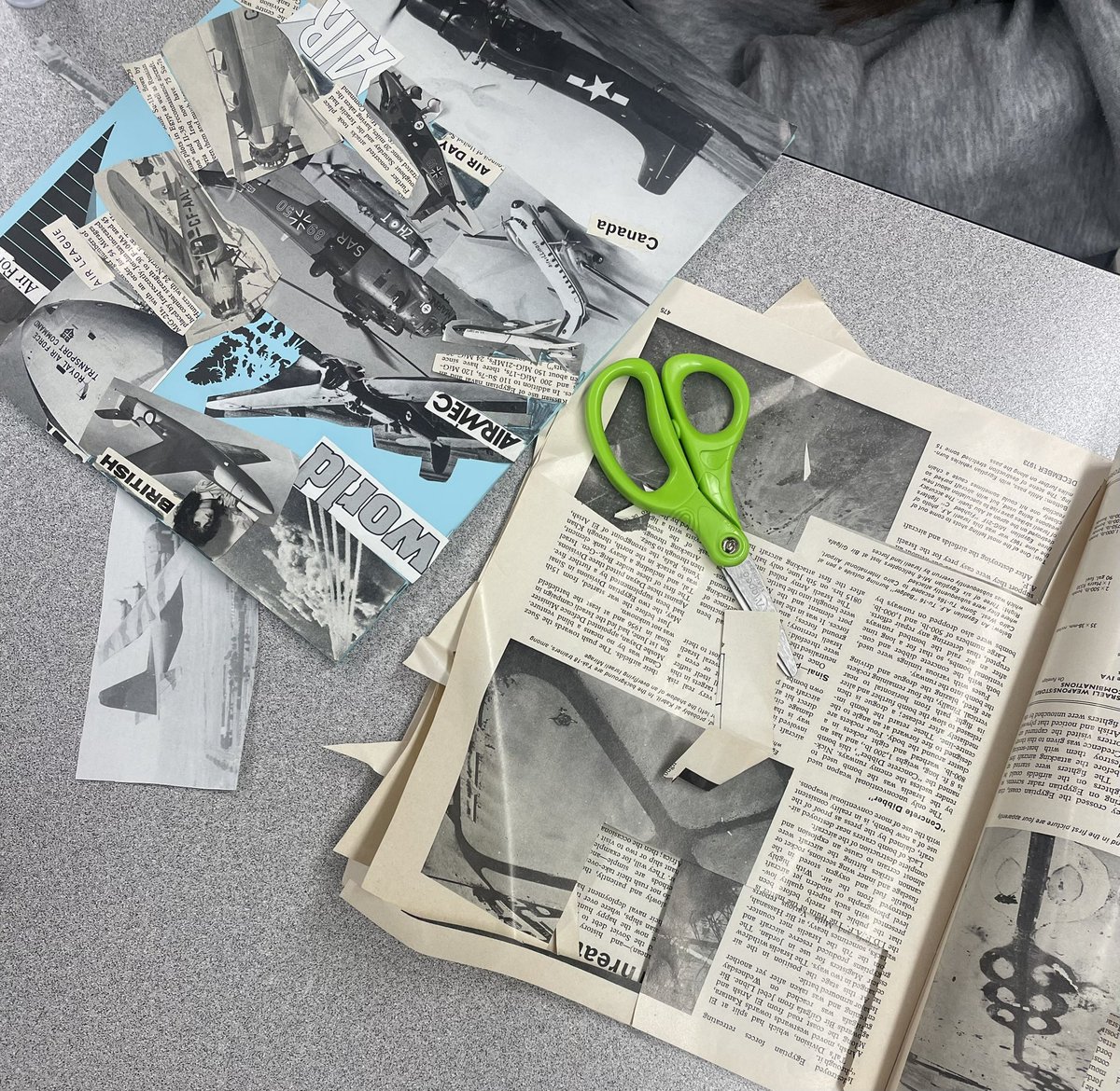 Sarah Black tweet media