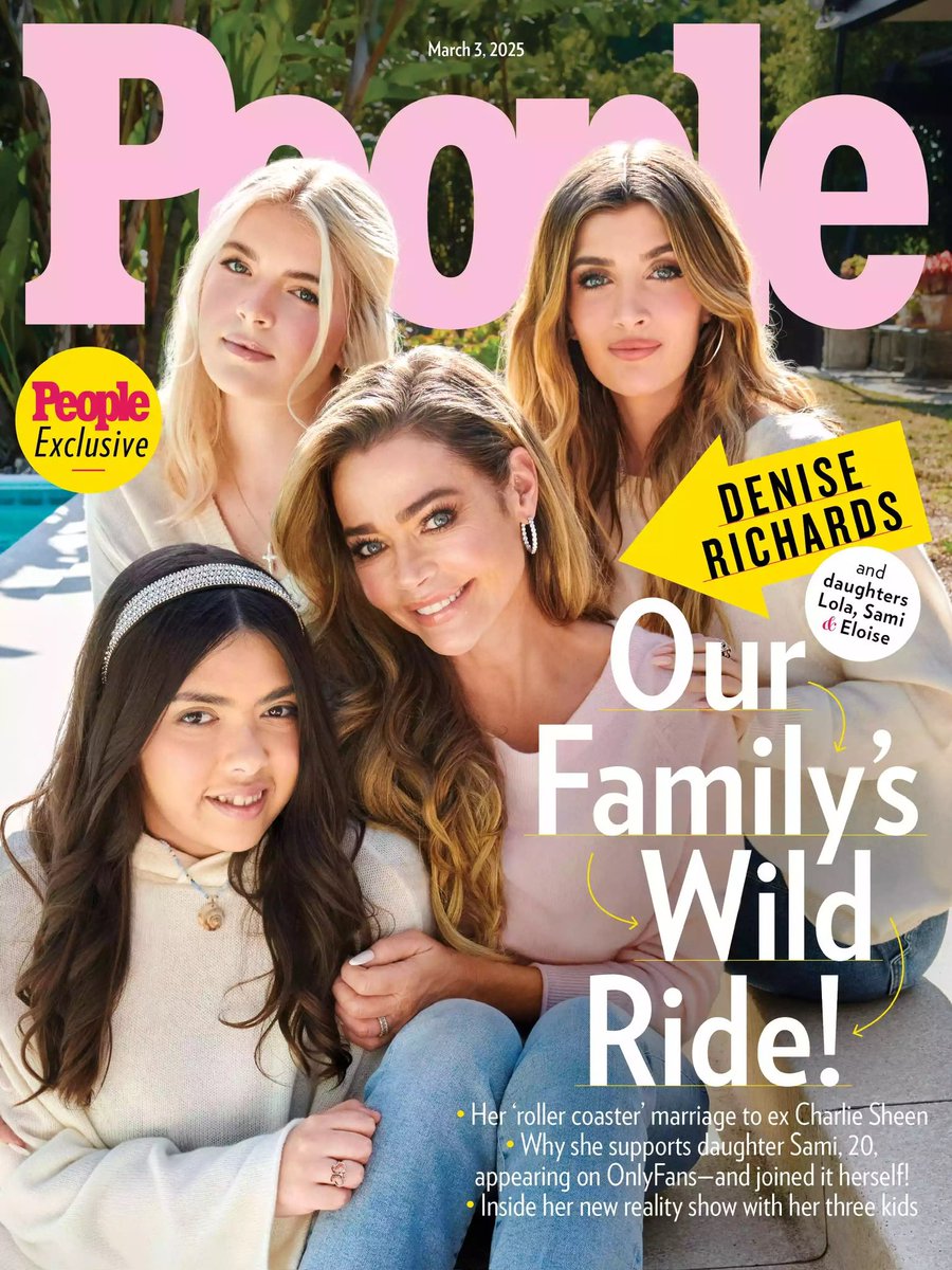 Cover Girls💗