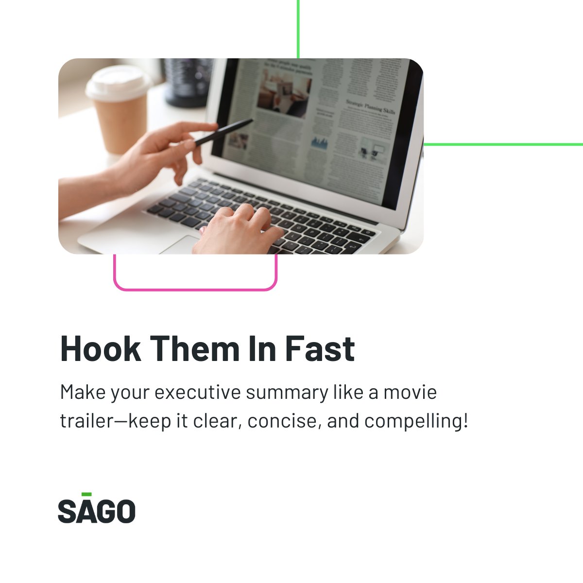 📊 If your research doesn’t grab attention fast, it risks being ignored. Your insights need to be clear, concise, and impossible to overlook. Want to make your research reports more impactful? Let us help you. bit.ly/4gMci9v