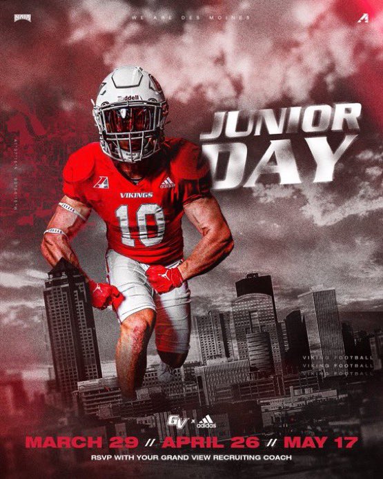 Ajavion (@awiley03) on Twitter photo I’d like to give a thanks to <a href="/__CoachFee/">Felix King</a> for the junior day invite , cant wait to experience this and the community! I’d like to give a thanks to <a href="/__CoachFee/">Felix King</a> for the junior day invite , cant wait to experience this and the community!