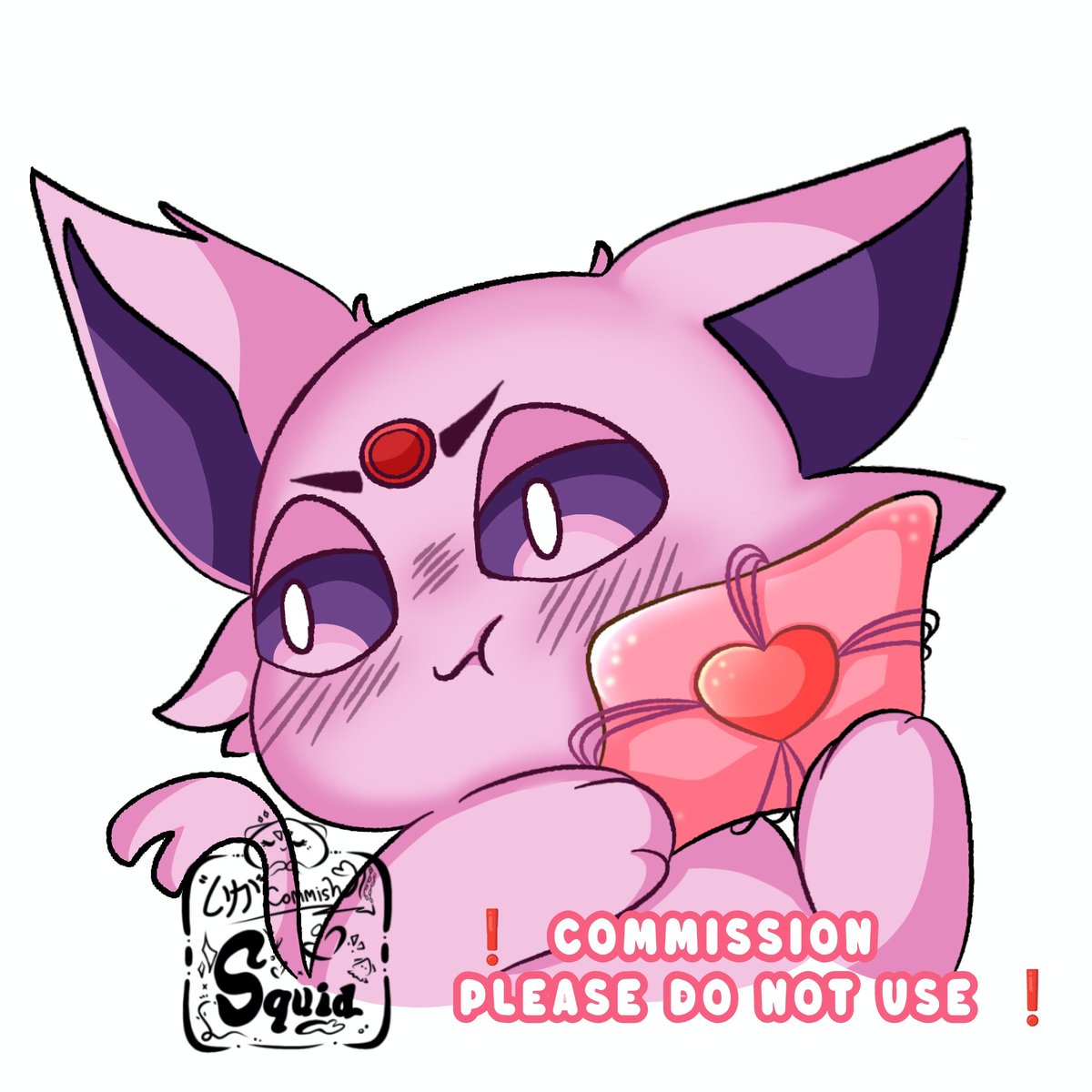 SquidCalamaris's tweet photo. ❗ COMMISSION PLEASE DO NOT USE ❗

🌟 Confession YCH FOR 5$ EACH🌟

Our 2nd ych for Valentine's availablee!
And here's my client's sonas greeting you a "Happy Belated Valentine's Everyone"

#furryfandom #furrycommission #furryarts https://t.co/SR7k5HAm8j
