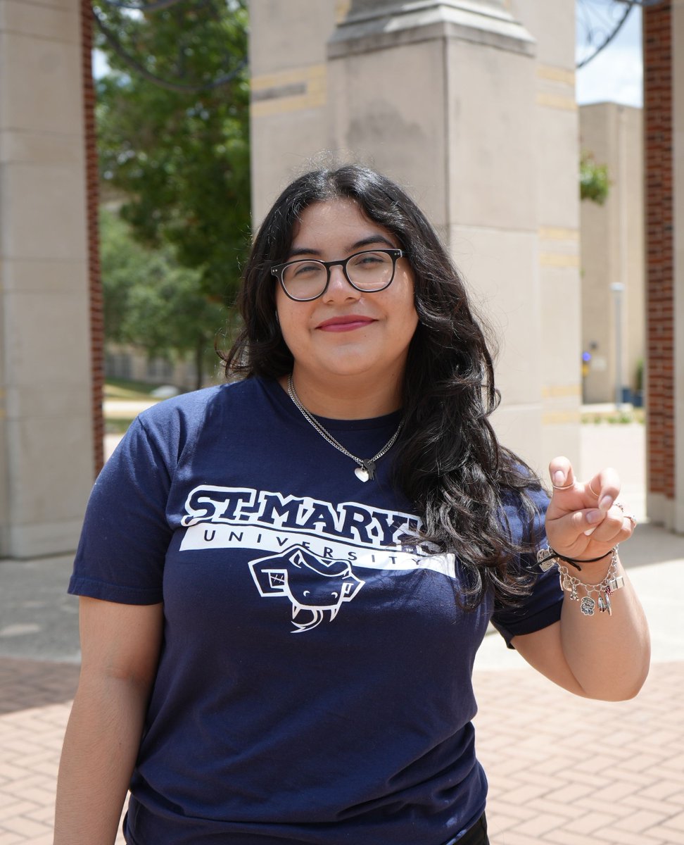 StMarysU's tweet image. ☀️Thinking of sunny days. ☀️Stay warm out there Rattlers!

#SpiritThursday #tbt #StMU #Rattlers