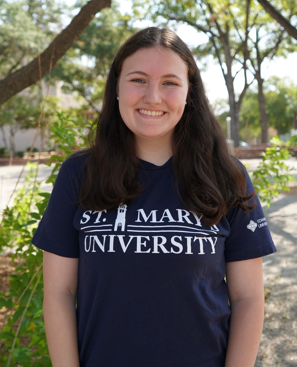 StMarysU's tweet image. ☀️Thinking of sunny days. ☀️Stay warm out there Rattlers!

#SpiritThursday #tbt #StMU #Rattlers