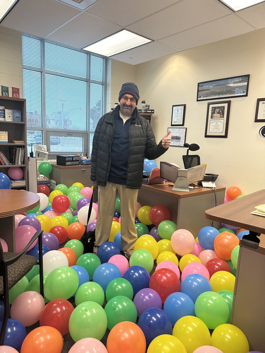 Dr. Sonia A. Matthew, NBCT tweet media