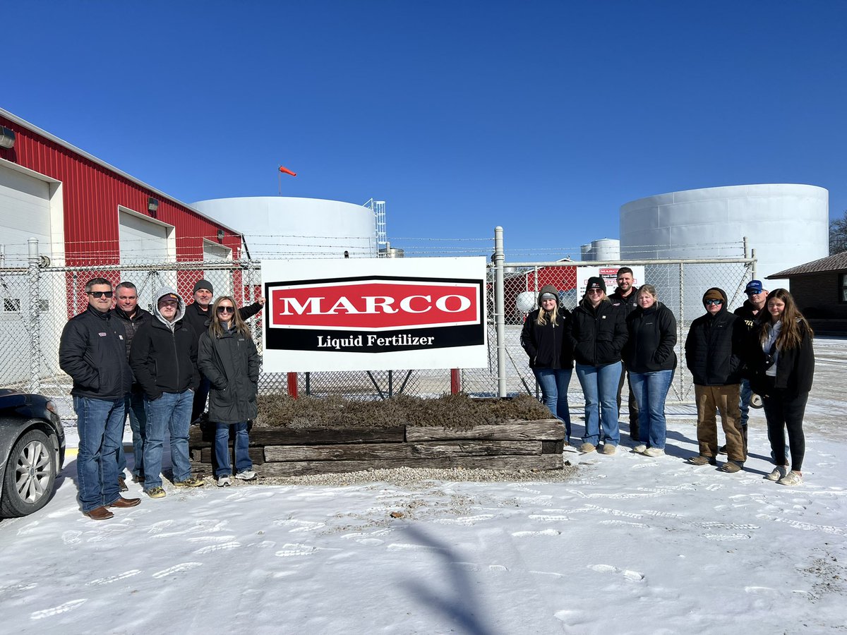 MARCO NPK tweet media