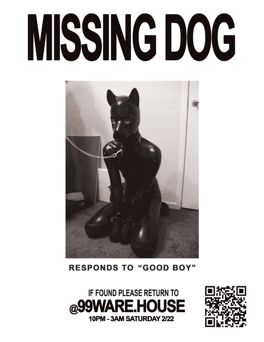 Pound Party Fundraiser for animals affected by the LA wildfires.