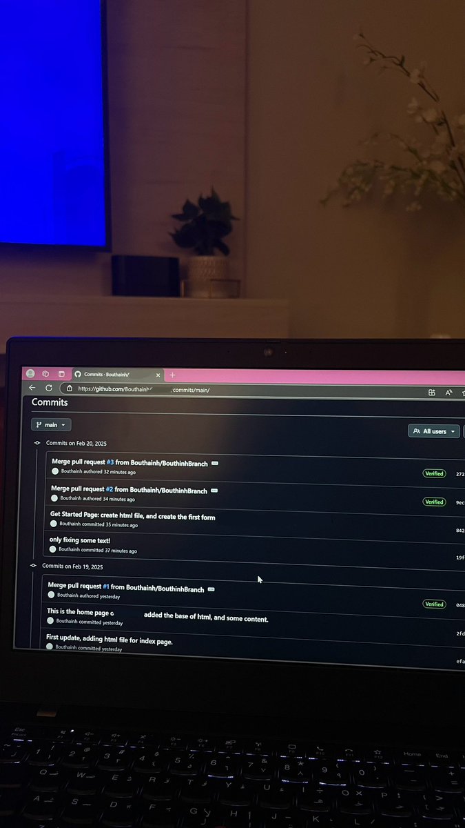 &lt;!- - Something big coming - -&gt;