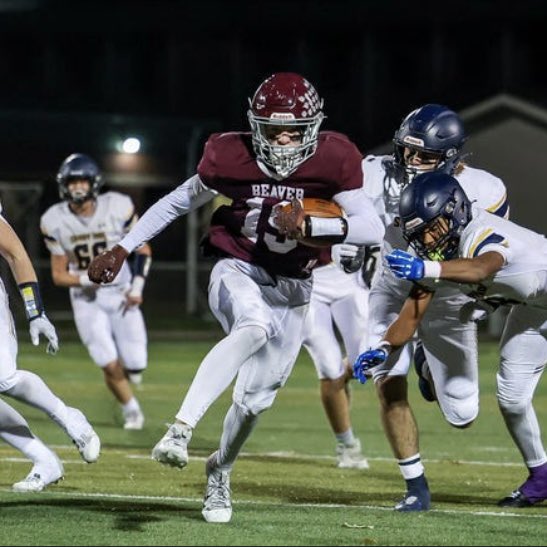 Congrats to Brady Mayo for being selected to play in the East West All Star Game.  Earning it everyday.