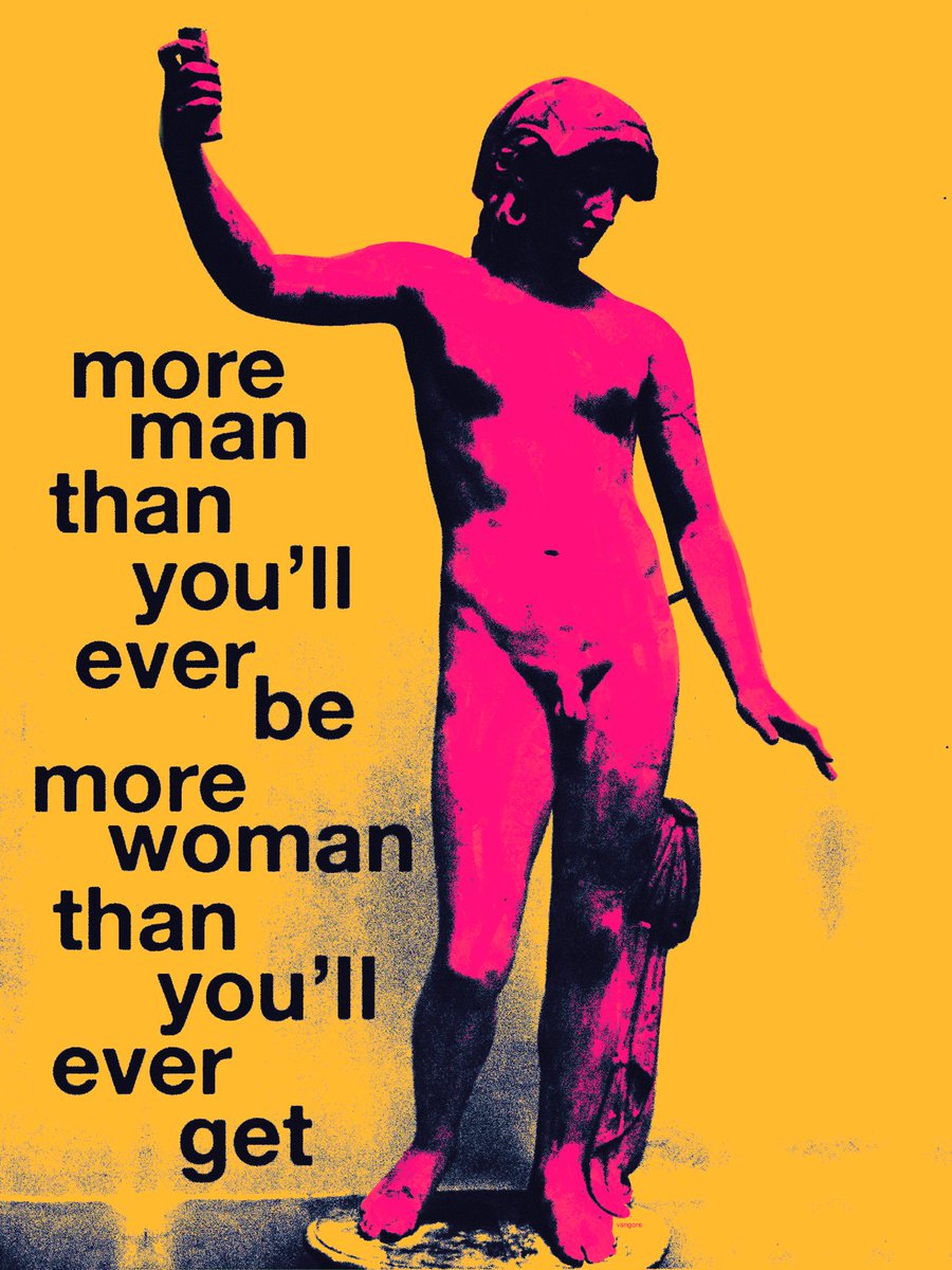 vvangore's tweet image. 