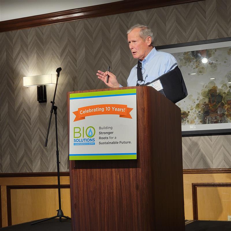 BioSolutions Conference & Expo tweet media