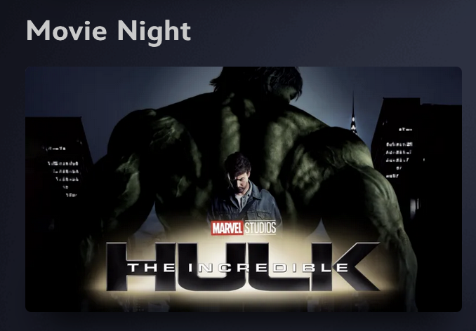 dont you fucking tempt me disney plus i swear to God