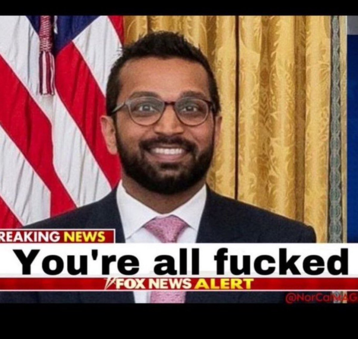 TonySeruga's tweet image. 🚨 BREAKING NEWS! 🚨