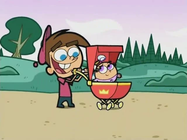 Trijosh1's tweet photo. Timmy being a good godbrother to Poof/Peri.
#RandomActsOfKindnessDay #RandomActsOfKindnessDay2025 #RAOKD #RAOKD2025 #HappyRandomActsOfKindnessDay #HappyRandomActsOfKindnessDay2025 @Nickelodeon #Nickelodeon #TheFairlyOddParents https://t.co/J6wvPYhhWa