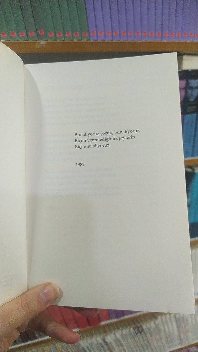 Şükrü Erbaş 👌