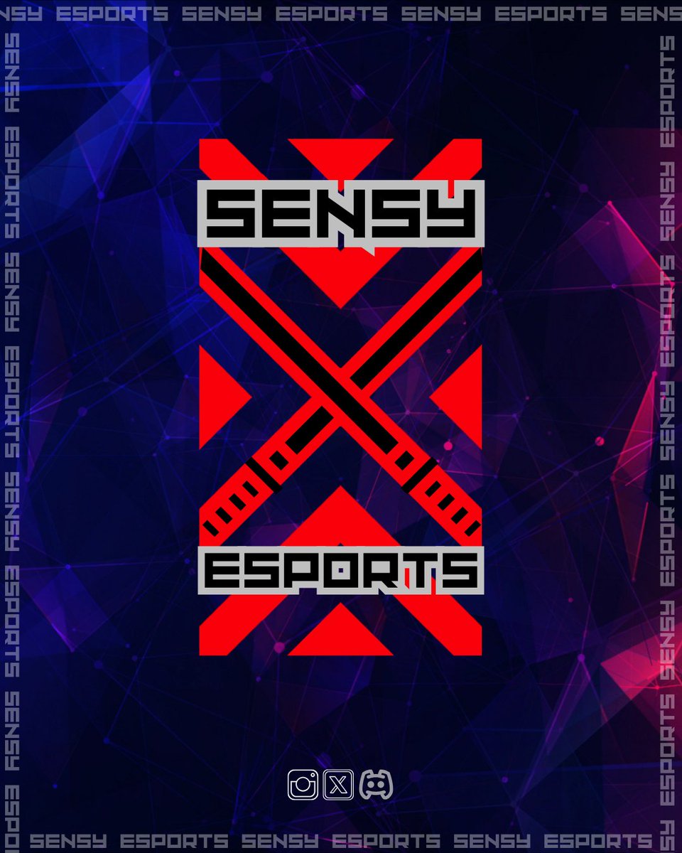 Sy eSports tweet media