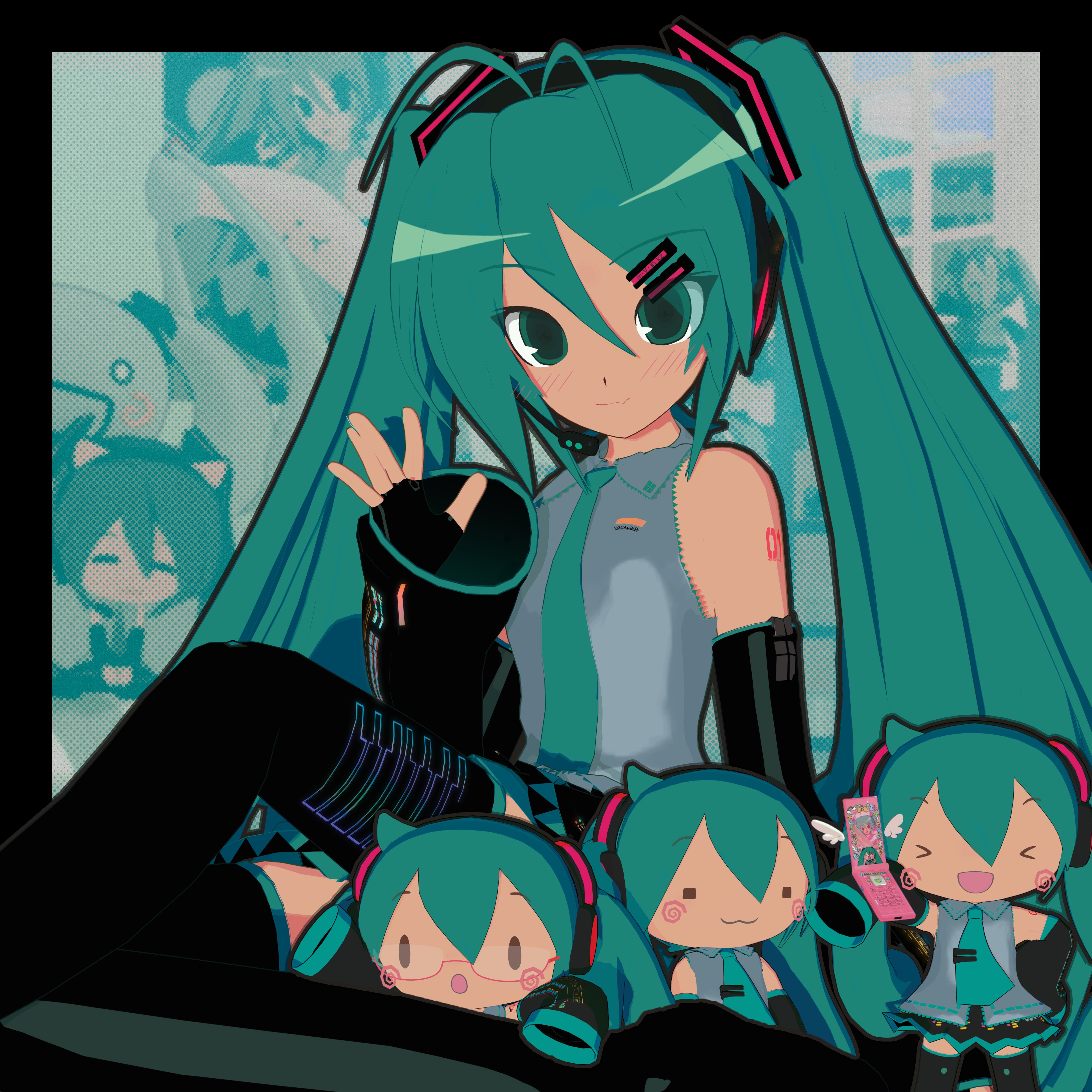 kio (@majin_kz) / X