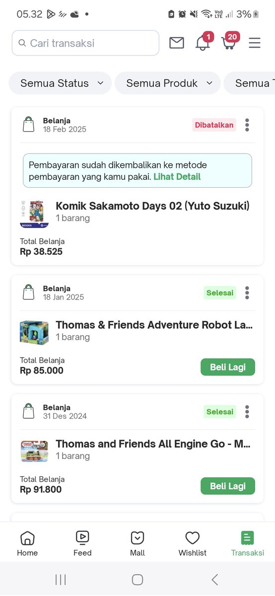 Batal <a href="/gramedia/">Gramedia</a> 😁