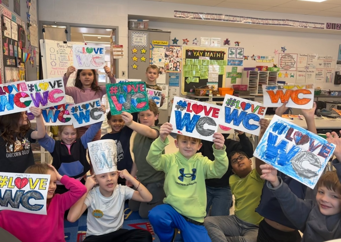 West Clermont Schools tweet media