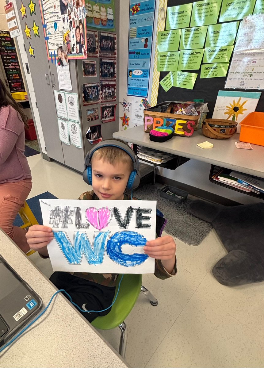 West Clermont Schools tweet media