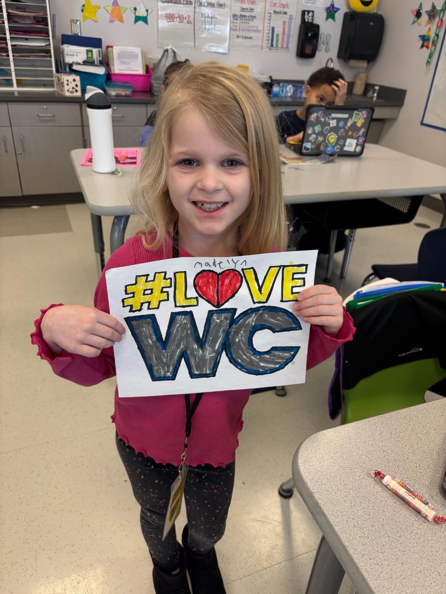 West Clermont Schools tweet media