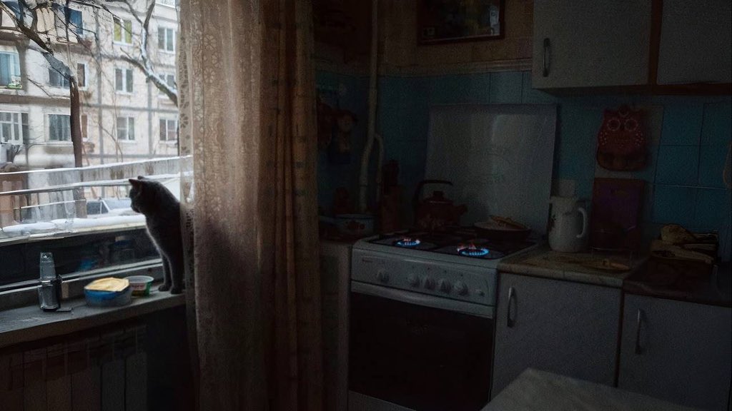 blesagh's tweet image. ماڵئاواییمان لە هەموو ئەو کەسانە کرد
کە کوتیان؛ ناڕۆین.