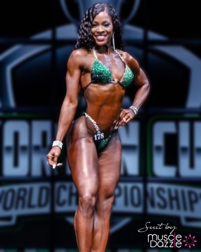 MuscleDazzle's tweet image. So excited to see you all in such fabulous form for show day... congratulations @ifbbkaitlynbaldwinfit @FireGirlGail @ktxpress13 @kitty.stallion_wellnesspro
muscledazzle.com
#muscledazzle #ifbbelitepro #ukbffbikini #ifbbproleague