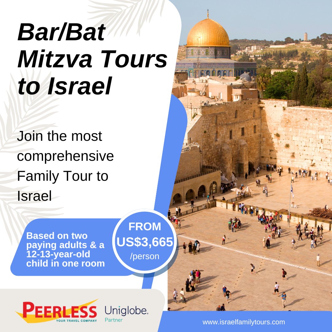 Peerless Travel tweet media