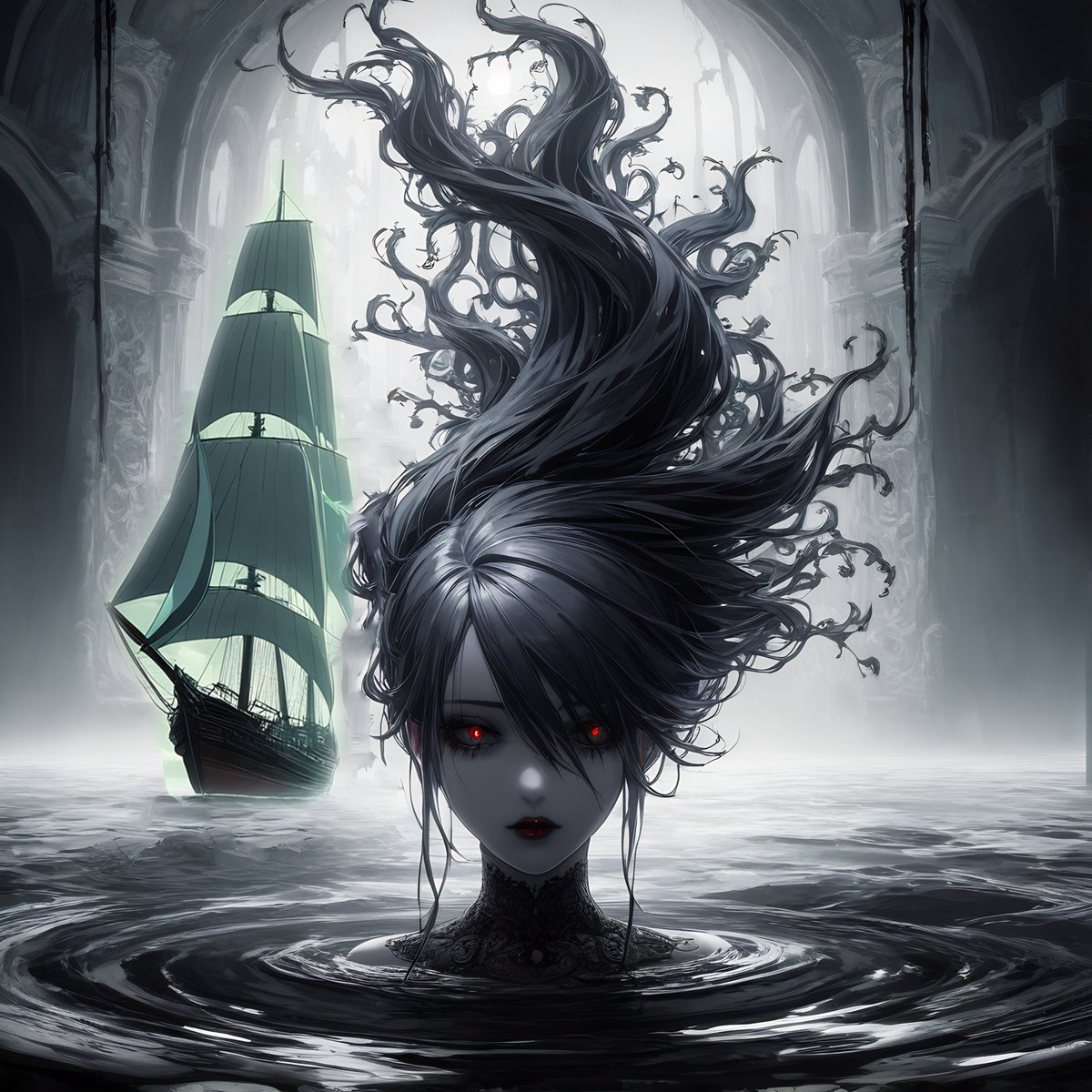 KennBadi's tweet photo. The sea spares her—not from mercy, but awe. The boat nods: ‘Even storms kneel before unbroken spirits.’👇
https://t.co/lw5cJVBHKL https://t.co/6MutsiITWP