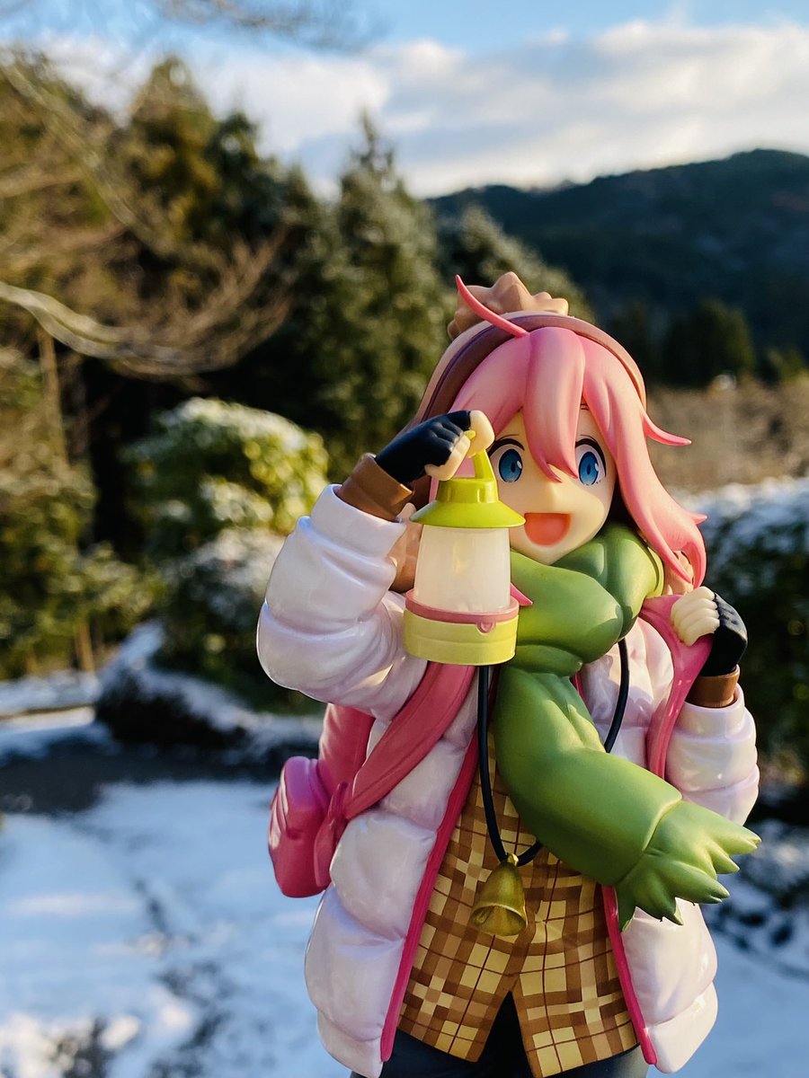 おはようございます

仕事行ってきます

皆さん楽しい1日をっ！😊