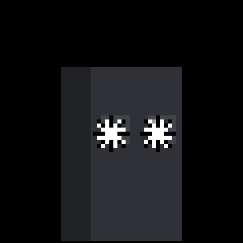 FUD, fear, drama

everyone forgetting about the real issue

are they black or white eyes?