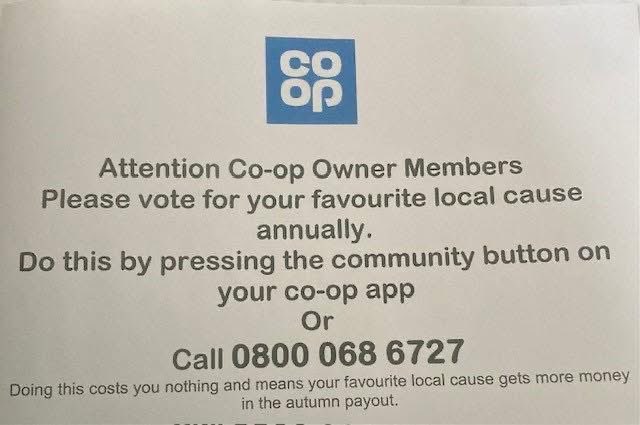 Waist Not Want Not tweet media