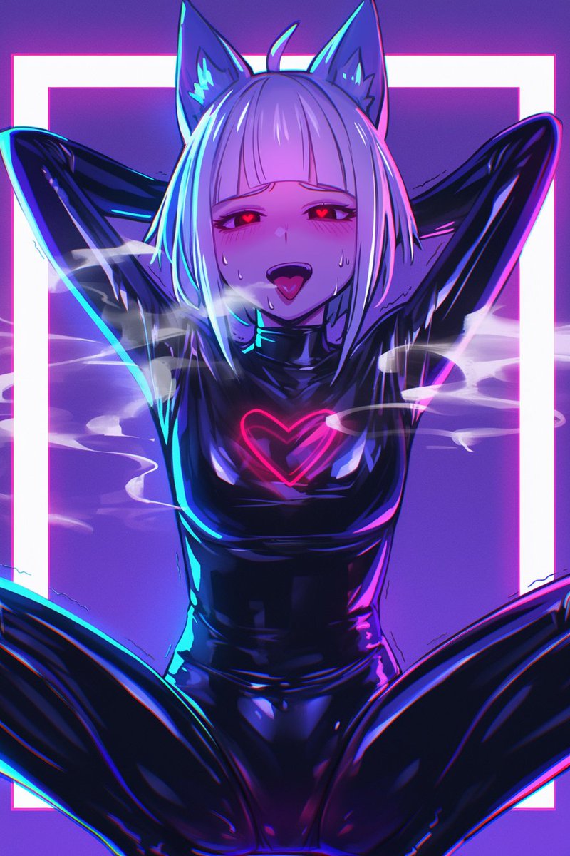 「」|䨮凮のイラスト