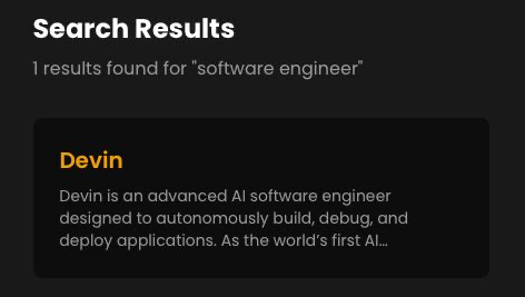 geertjansloos's tweet image. Created a Search for the new @OpenStartupTM so you can easily search the startup of tool you need.