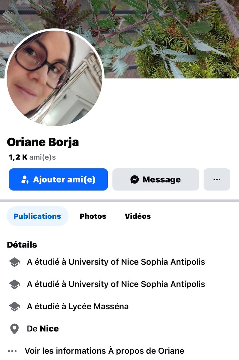 SwordOfSalomon's tweet photo. 🚨 13 ANS : Cela fait 13 ans que @Linformatrice1 zélée sévit sur ce réseau, se faisant passer pour une femme rabbin. Ce compte figure parmi les pires comptes antisémites français.

Grâce à l’excellent travail de @halteconnerie, l’Informatrice zélée est enfin démasquée :

➡ Oriane Borja (@OrianeBorja), 54 ans, non-juive, résidant à Thouaré-sur-Loire (44).

📢⚖️ Appel à toutes les organisations juives de lutte contre l’antisémitisme :
Il est temps d’engager des poursuites judiciaires contre cette sombre créature et de lui faire payer ces années de haine décomplexée contre les Juifs. L'anonymat c'est terminé ⏳