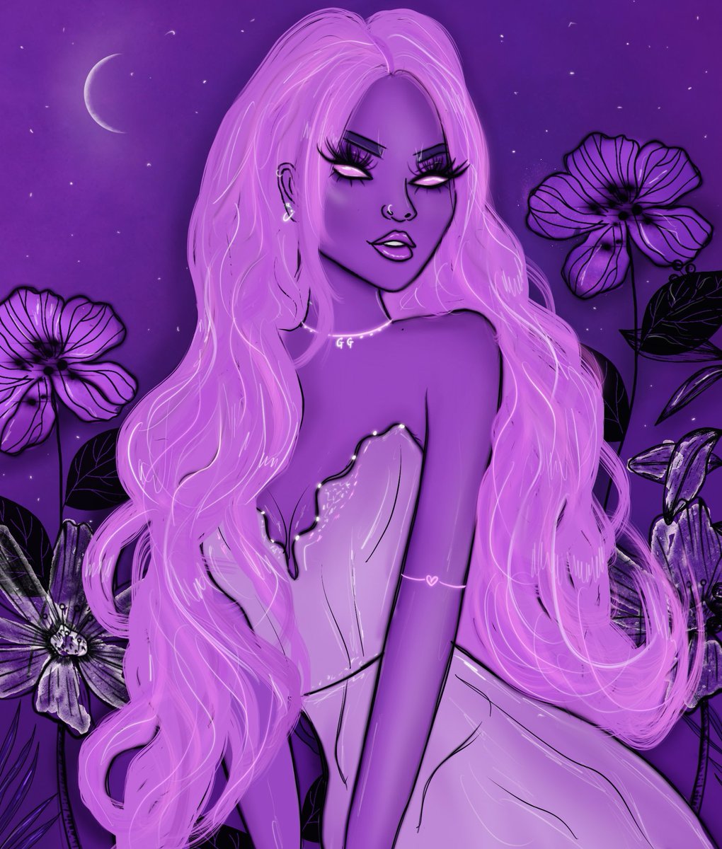 AIRDROPSSSSSS 💜💙💜💙💜

Good night ✨🌙

I want to share with these jewels by <a href="/GalaxygirlzNFT/">GALAXY GIRLZ | TIME TO EVOLVE</a>. Thank you so much dear. They’re gorgeous 💜💙