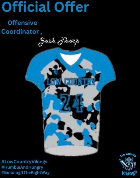 Mantlejonesjr (@mantlejonesjr) on Twitter photo God thank you for everything, after a great conversation with <a href="/joshuathorp2/">Coach Joshua Thorp</a> & <a href="/Coach_Baer/">Coach D.Baer</a> I’m blessed to receive my 3rd offer #AGTG God thank you for everything, after a great conversation with <a href="/joshuathorp2/">Coach Joshua Thorp</a> & <a href="/Coach_Baer/">Coach D.Baer</a> I’m blessed to receive my 3rd offer #AGTG