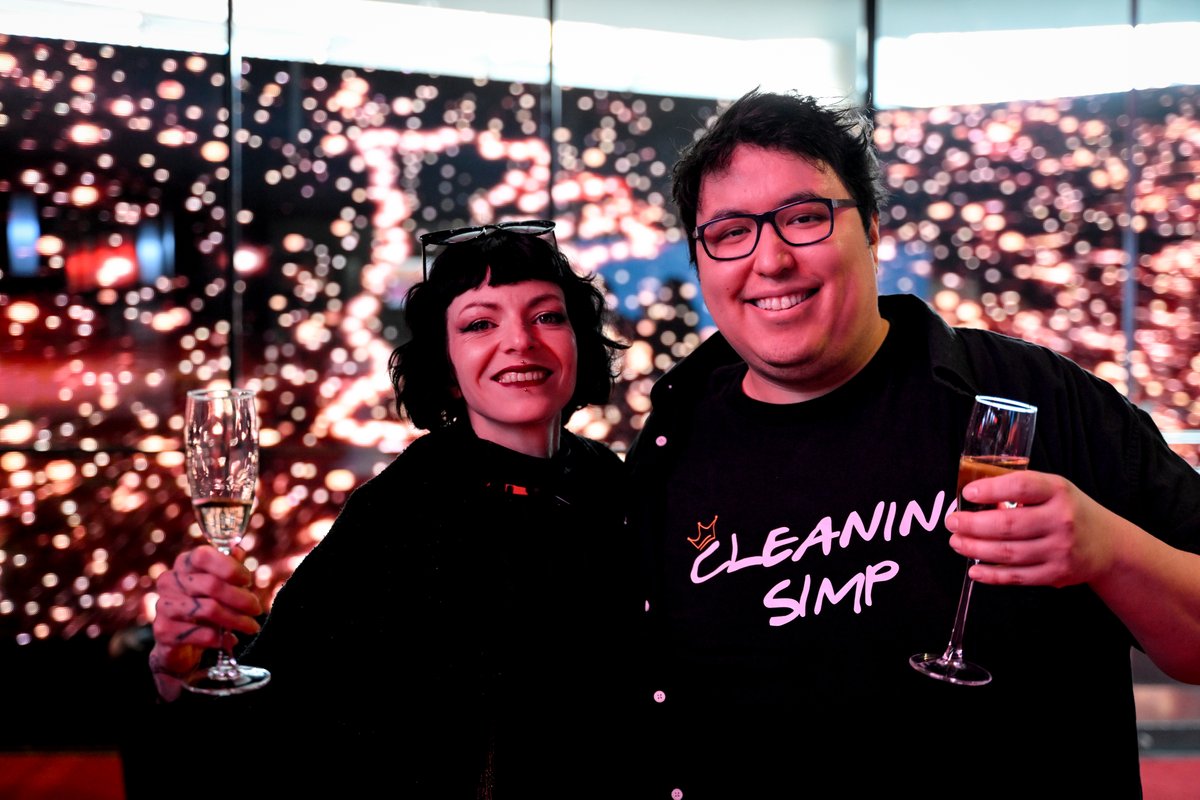Cleaning Simp Paul 👑🧹 (@cleaningsimp) on Twitter photo World Premiere of "Paul" by Denis Côté, at the Berlinale in Germany, with Goddess <a href="/GesSuicide/">✨Goddess Ges✨ She is Smoking Hot</a> !
•
Whoever said simping wouldn't pay off? 😁
(photo: Ronny Heine)
•
•
•
#cleaningsimp • #dominatrice • #montreal • #Berlinale2025 • #femdom World Premiere of "Paul" by Denis Côté, at the Berlinale in Germany, with Goddess <a href="/GesSuicide/">✨Goddess Ges✨ She is Smoking Hot</a> !
•
Whoever said simping wouldn't pay off? 😁
(photo: Ronny Heine)
•
•
•
#cleaningsimp • #dominatrice • #montreal • #Berlinale2025 • #femdom