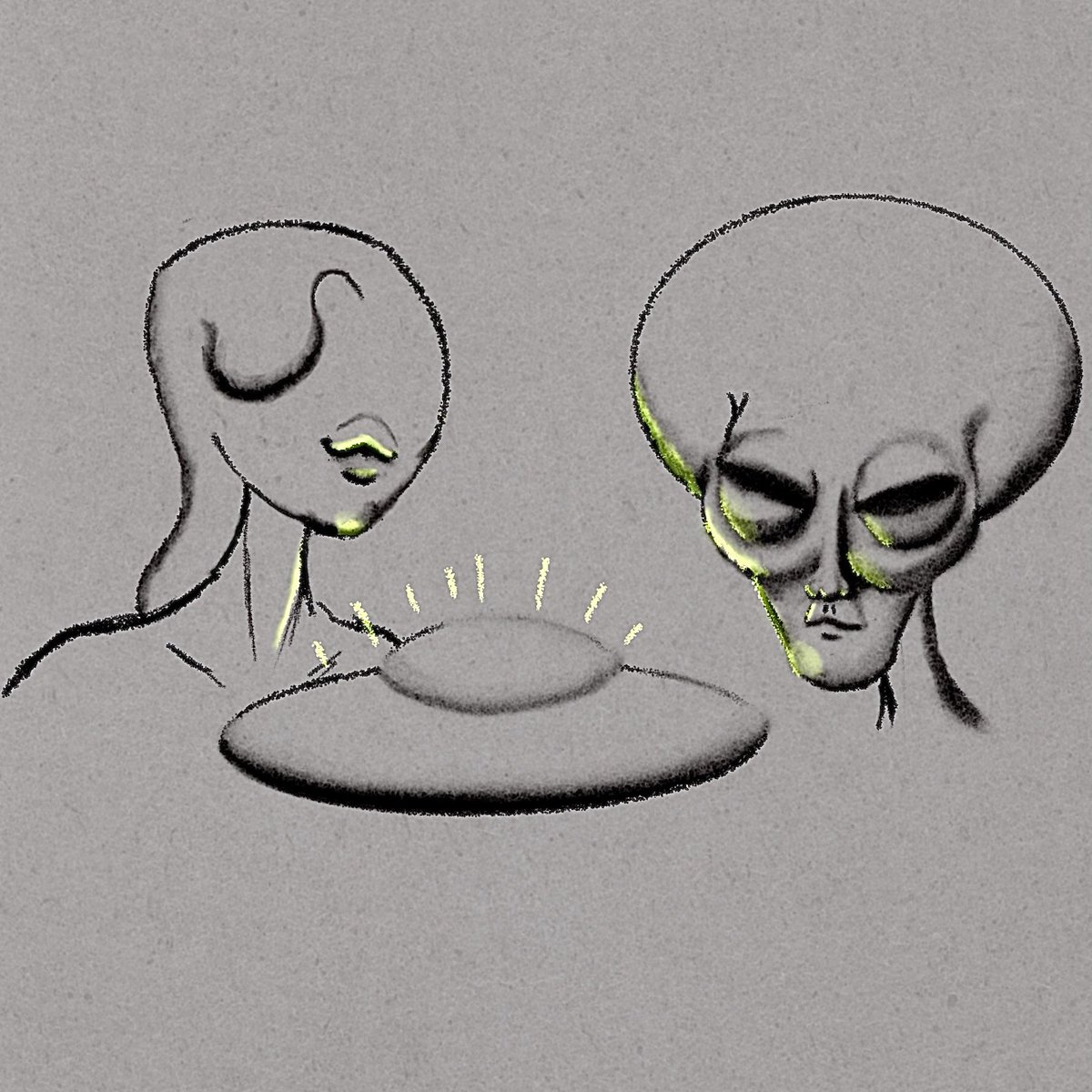 Itziliel 🔞 tweet media