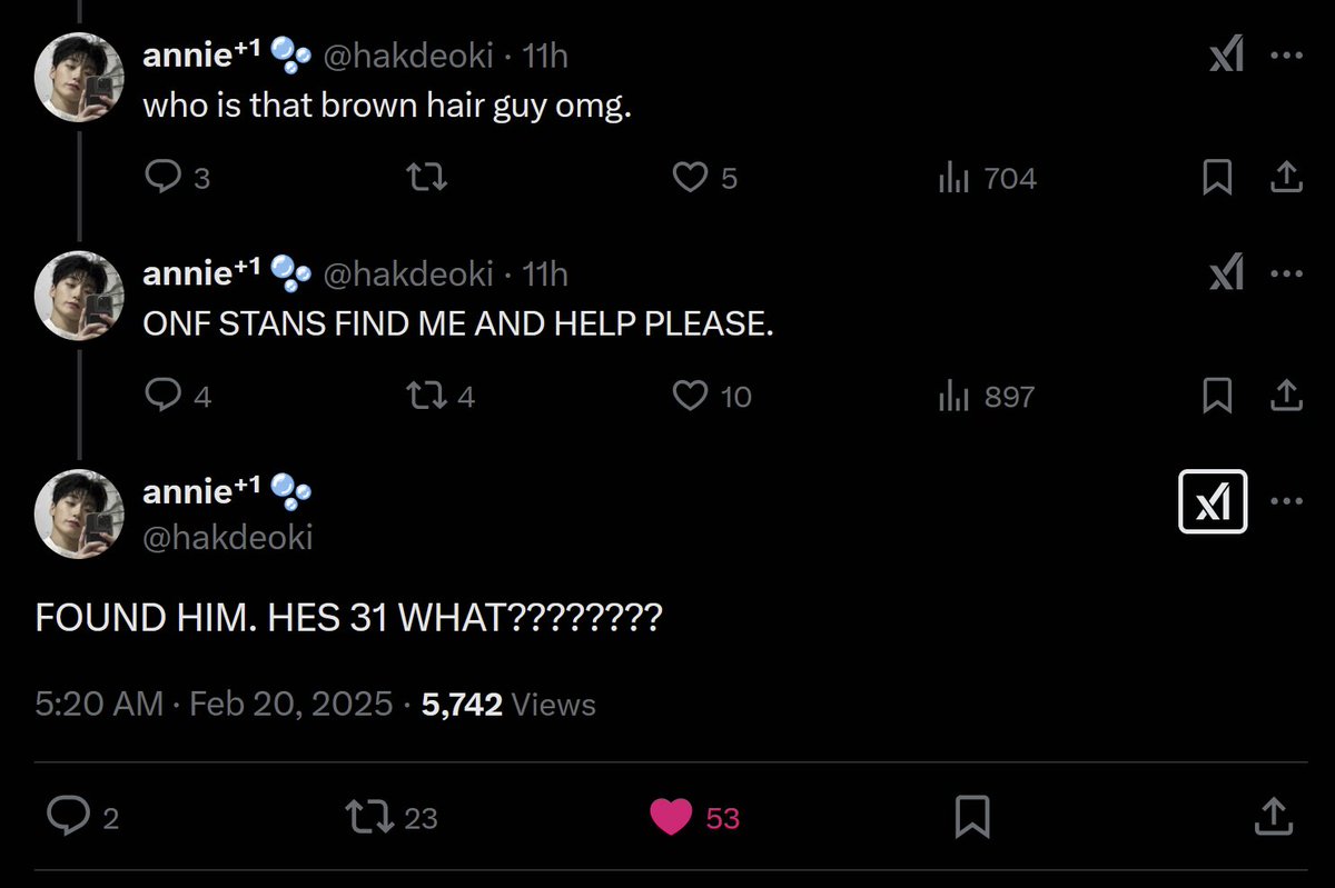 fuse stranger twt (@fusestruggletwt) on Twitter photo 