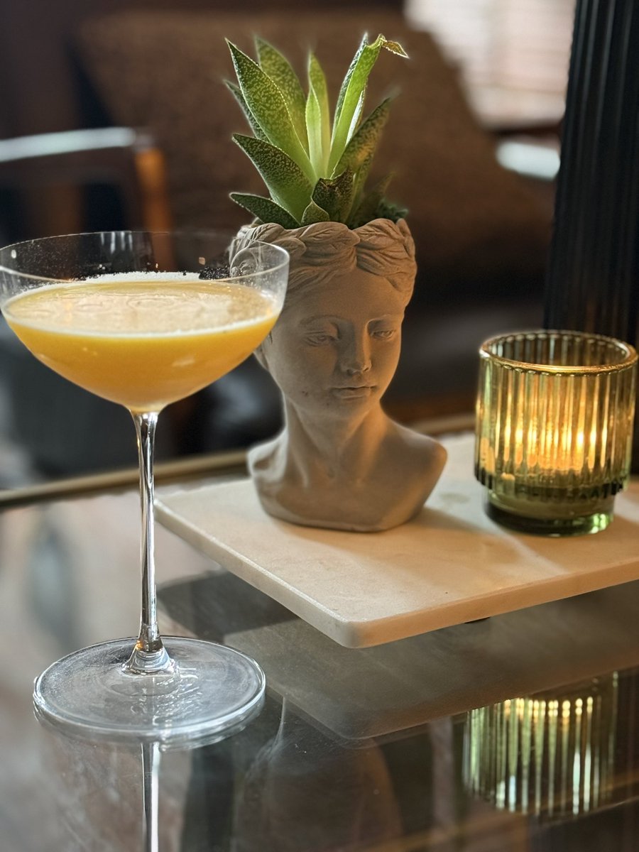 Today’s the day! Join us at The Lion (2511 E. Main) from 5-7pm. A portion of each drink goes towards supporting our mission and attendees have a chance to win two tickets to BRAVO!