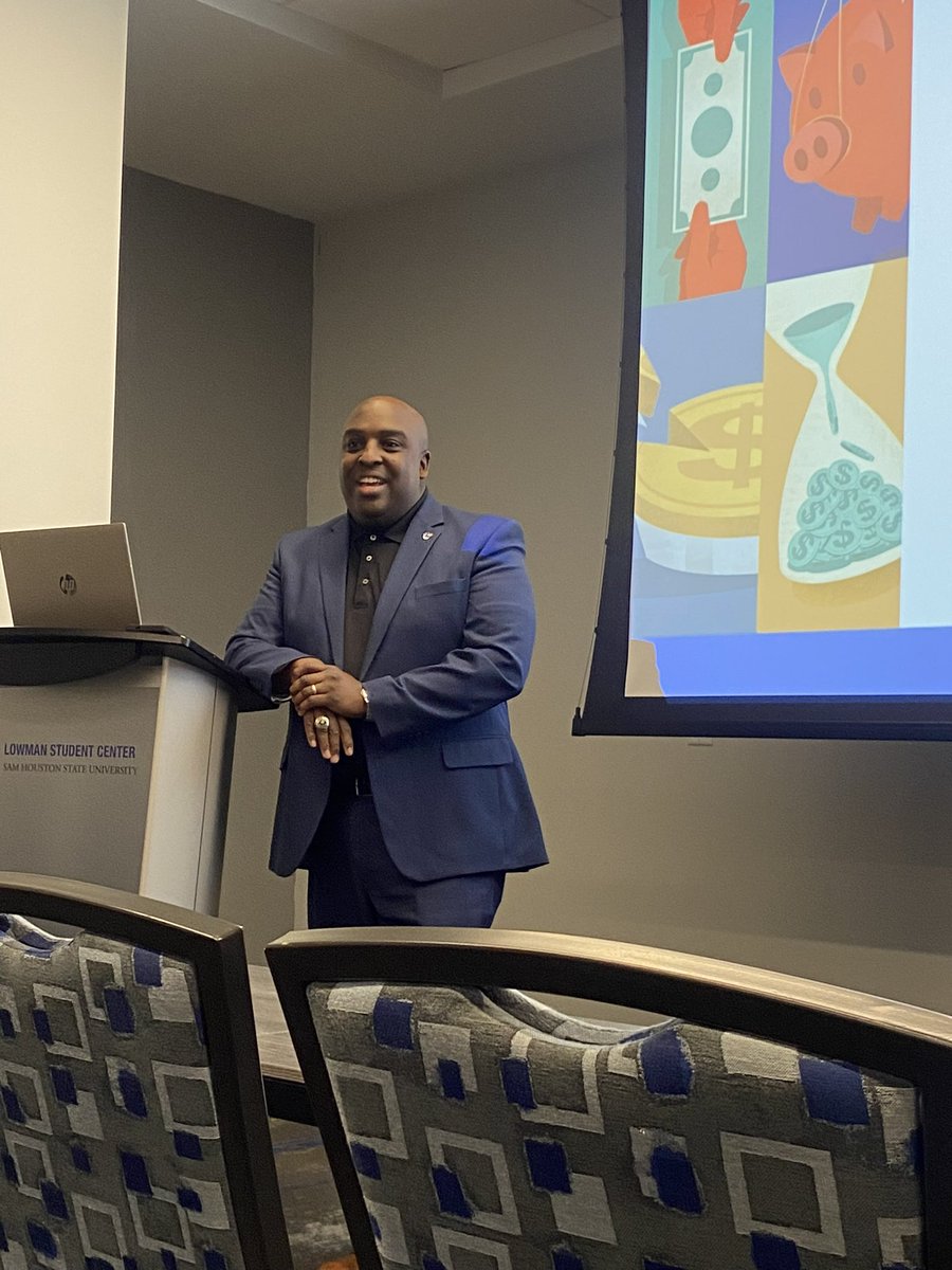 Talented_X's tweet photo. We’d like to extend our appreciation to everyone who attended and supported our events last week! 

A special thank you to Jeffrey Hunter and Tony Felton for sharing valuable insights on financial awareness, and to OD Phi for joining us. https://t.co/jzMa2AOHOh
