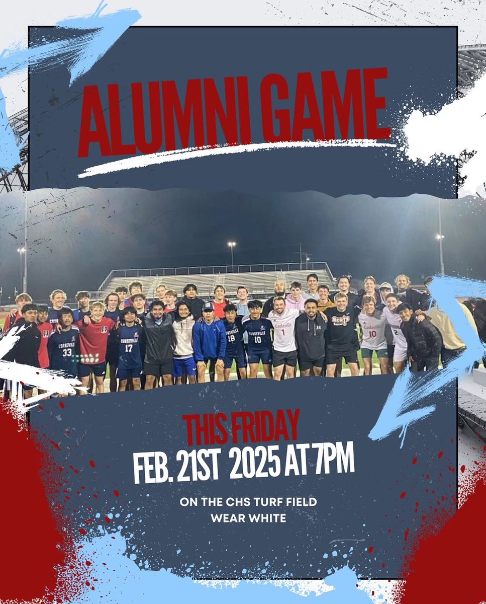 Cavalier Soccer (@cavalier_soccer) on Twitter photo 