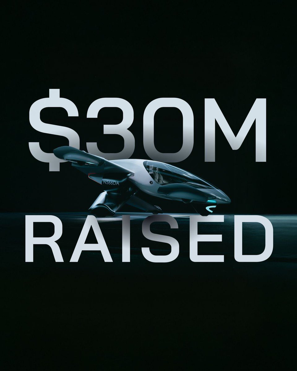 Doroni Aerospace (@doroniaero) on Twitter photo <a href="/Doroniaero/">Doroni Aerospace</a> is proud to announce a $30 million strategic investment from Innovation Wings Industries, also known as Kingdom Aero Industries (KAI).
Years of relentless innovation, engineering breakthroughs, and a vision that keeps us moving forward have brought us to this <a href="/Doroniaero/">Doroni Aerospace</a> is proud to announce a $30 million strategic investment from Innovation Wings Industries, also known as Kingdom Aero Industries (KAI).
Years of relentless innovation, engineering breakthroughs, and a vision that keeps us moving forward have brought us to this