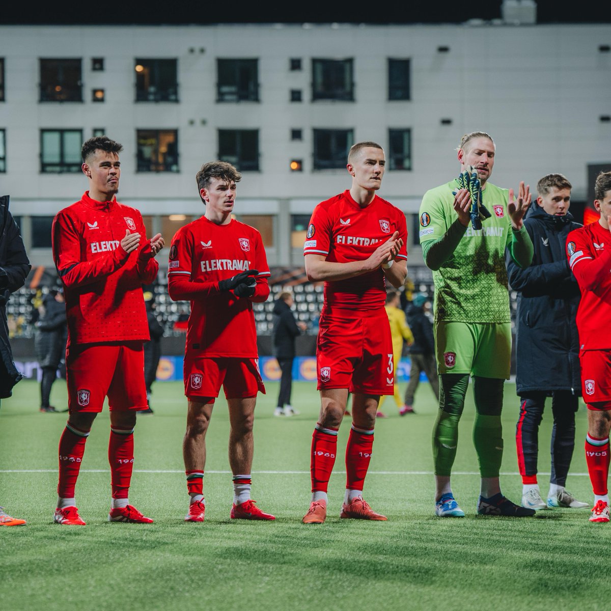 FC Twente tweet media