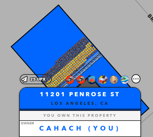 El Chapu / 🇭🇳CAHACH🇭🇳 tweet media