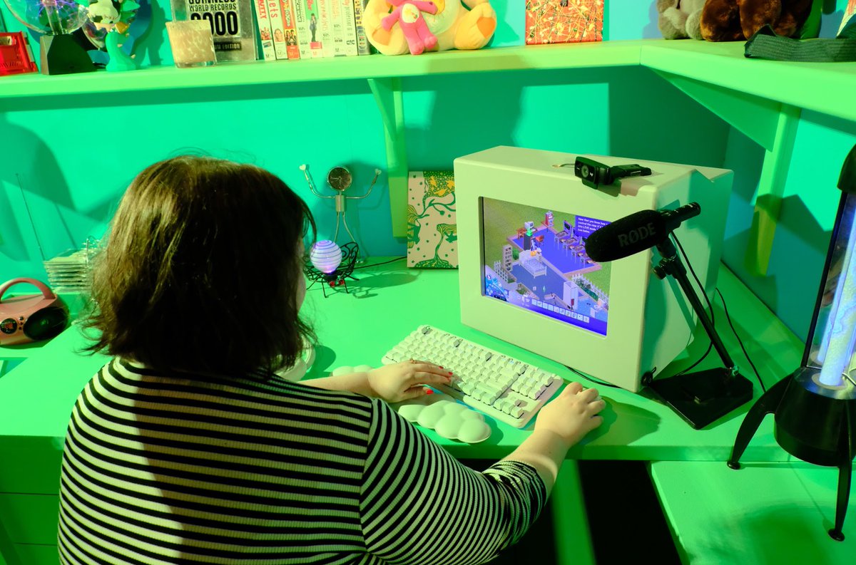 Checkpoint Gaming tweet media